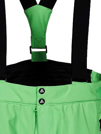 Pantalon de ski CLUSAZ - PEAK MOUNTAIN