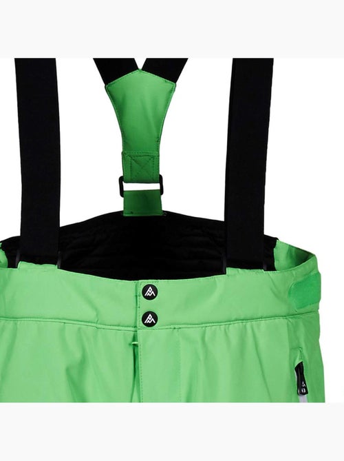 Pantalon de ski   CLUSAZ - PEAK MOUNTAIN - Kiabi
