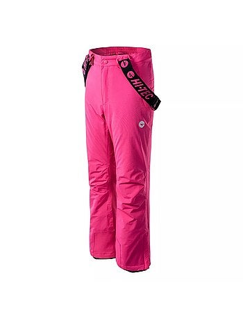 Pantalon de ski darin - hi-tec