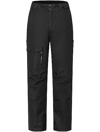 Pantalon de ski décontracté à taille élastiquée et ajustable altitude guard - dare 2b