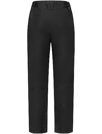 Pantalon de ski décontracté à taille élastiquée et ajustable altitude guard - dare 2b