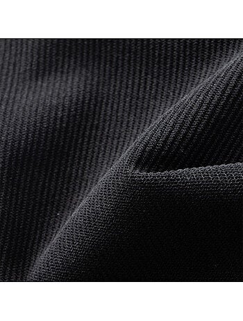 Pantalon de ski en velours côtelé à taille et bretelles ajustables diminish cord - dare 2b