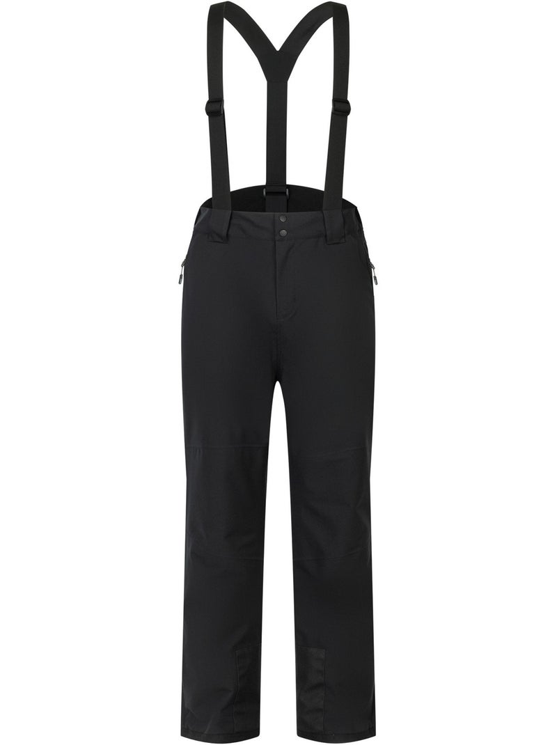 Pantalon de ski extensible à taille ajustable achieve - dare 2b Noir - Kiabi