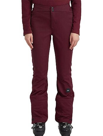 Pantalon de ski Femme O'Neill Blessed