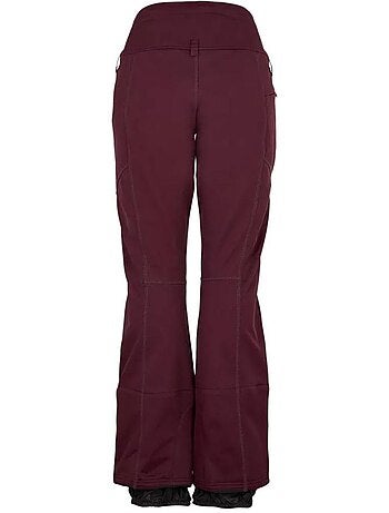Pantalon de ski Femme O'Neill Blessed