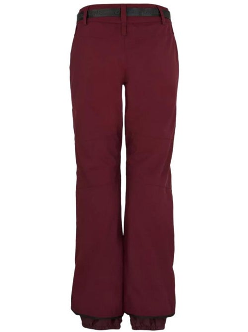 Pantalon de Ski Femme O'Neill - Kiabi