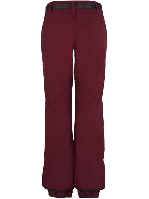 Pantalon de Ski Femme O'Neill - Kiabi Pantalon de Ski Femme O'Neill - Kiabi