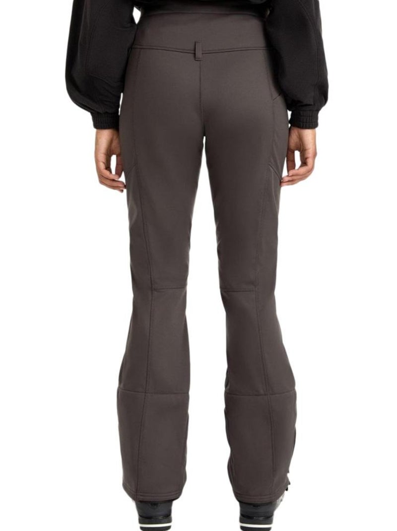 Pantalon de Ski Femme O'Neill Gris Argenté - Kiabi