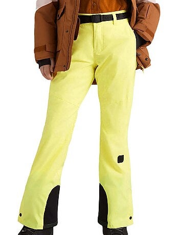 Pantalon de ski Femme O'Neill