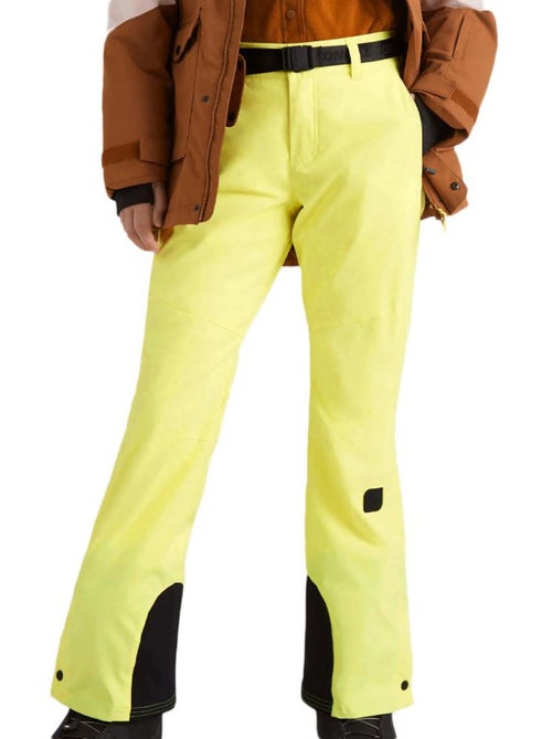 Pantalon de ski Femme O'Neill - Kiabi Pantalon de ski Femme O'Neill - Kiabi