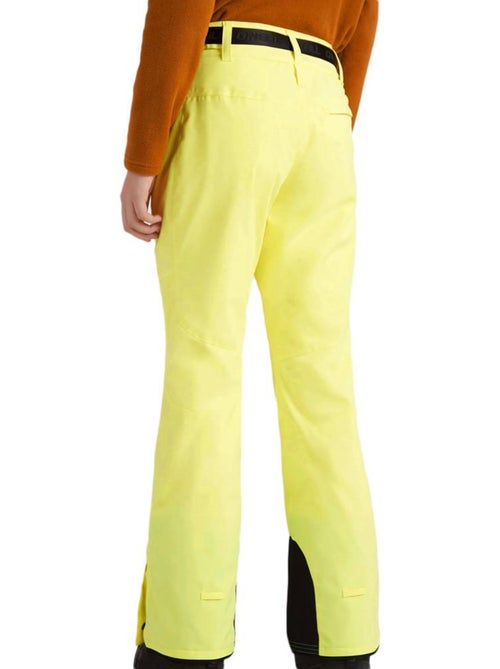Pantalon de ski Femme O'Neill - Kiabi Pantalon de ski Femme O'Neill - Kiabi