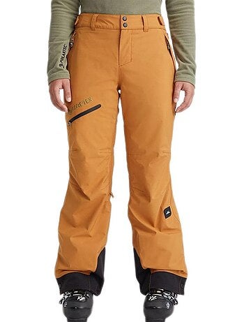 Pantalon de ski femme o'neill