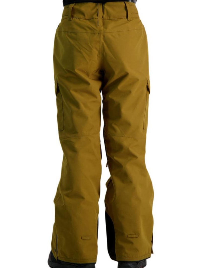 Pantalon de ski Femme O'Neill Marron cappuccino - Kiabi