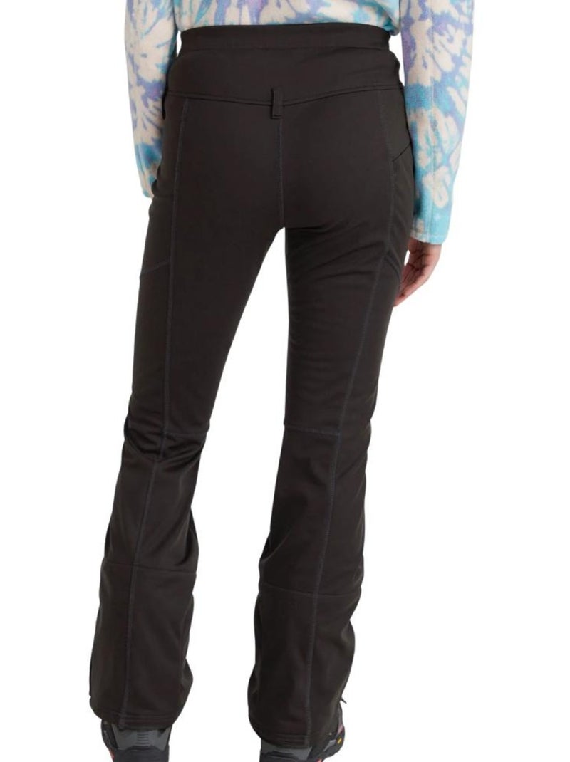 Pantalon de ski Femme O'Neill Noir - Kiabi