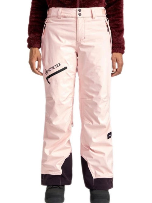 Pantalon de Ski Femme O'Neill - Kiabi