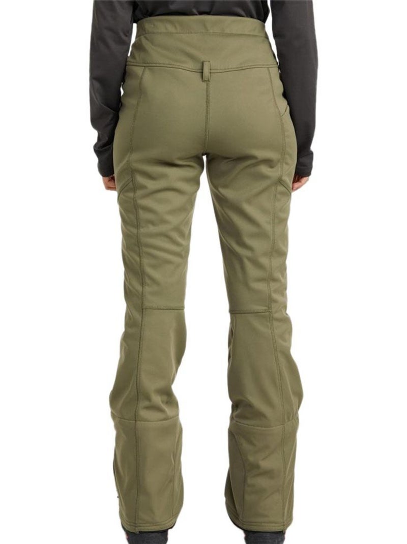 Pantalon de ski Femme O'Neill Vert kaki clair - Kiabi