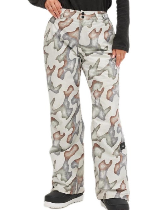 Pantalon de Ski Femme O'Neill - Kiabi