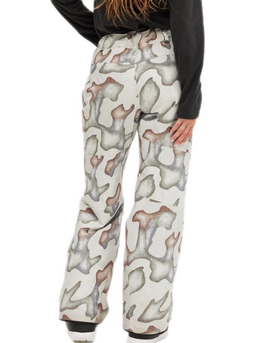 Pantalon de Ski Femme O'Neill - Kiabi