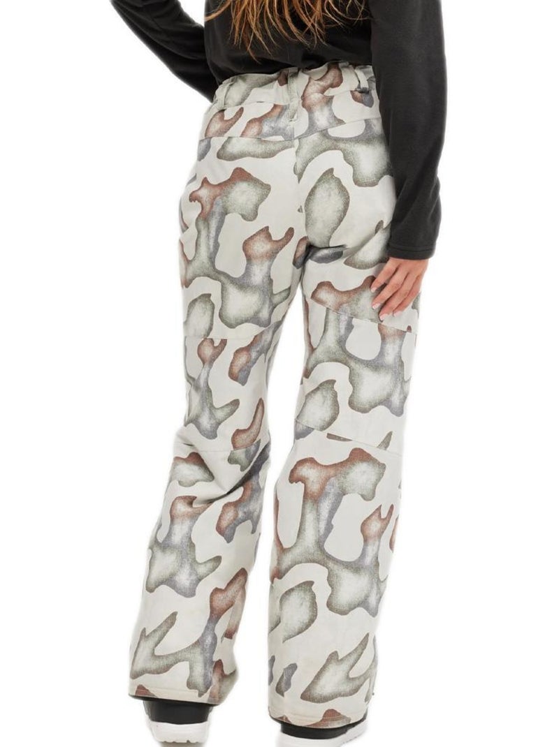 Pantalon de Ski Femme O'Neill Vert - Kiabi