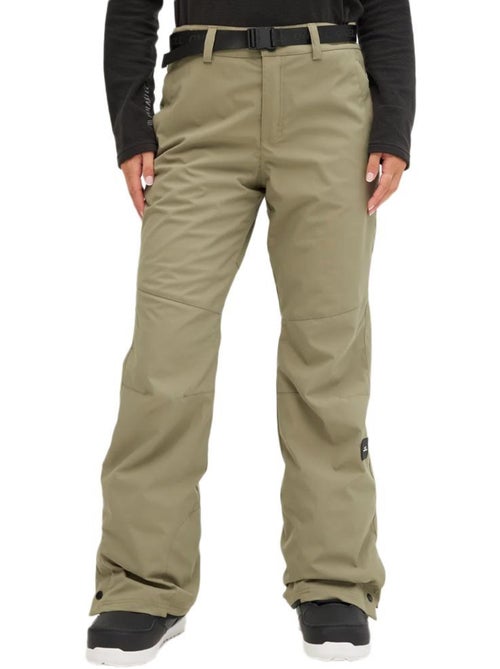 Pantalon de Ski Femme O'Neill - Kiabi