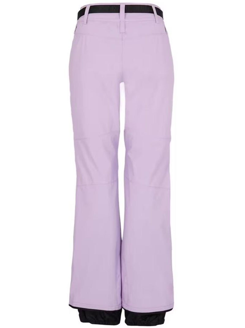 Pantalon de Ski Femme O'Neill Violet - Kiabi