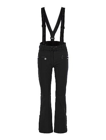 Pantalon de ski fille FAFUZZI - PEAK MOUNTAIN
