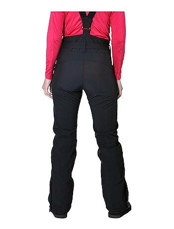 Pantalon de ski fille FAFUZZI - PEAK MOUNTAIN