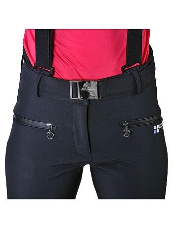 Pantalon de ski fille FAFUZZI - PEAK MOUNTAIN
