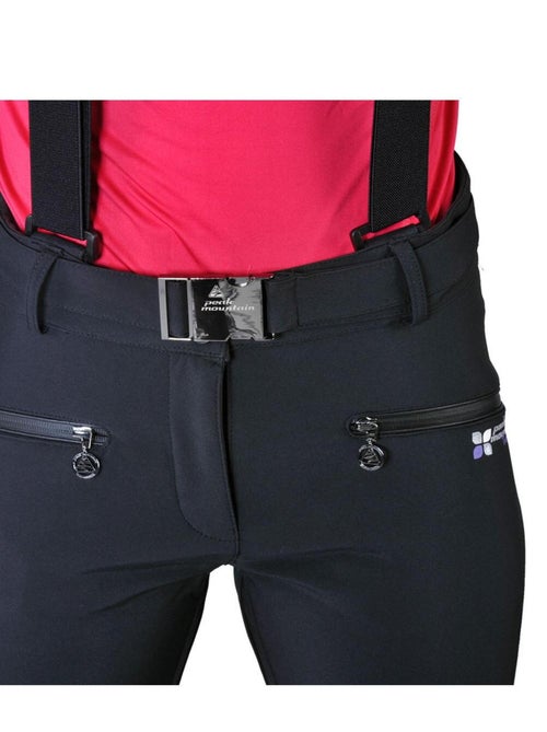 Pantalon de ski fille FAFUZZI - PEAK MOUNTAIN - Kiabi