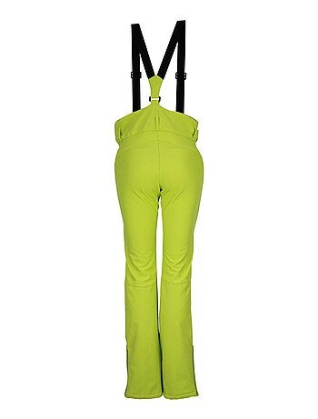 Pantalon de ski fille FAFUZZI - PEAK MOUNTAIN