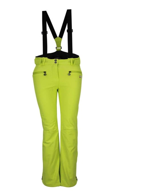 Pantalon de ski fille FAFUZZI - PEAK MOUNTAIN - Kiabi