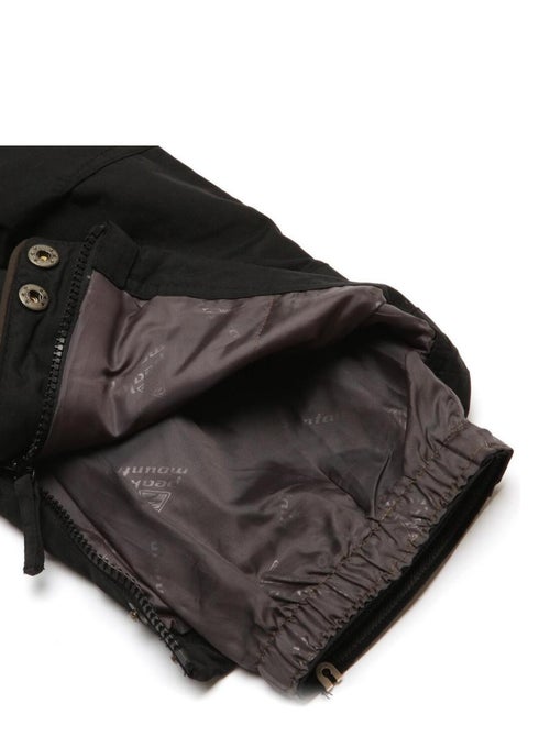 Pantalon de ski fille FAPIX - PEAK MOUNTAIN - Kiabi