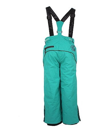 Pantalon de ski fille FAPIX - PEAK MOUNTAIN