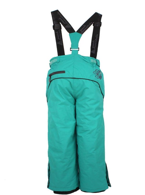 Pantalon de ski fille FAPIX - PEAK MOUNTAIN - Kiabi