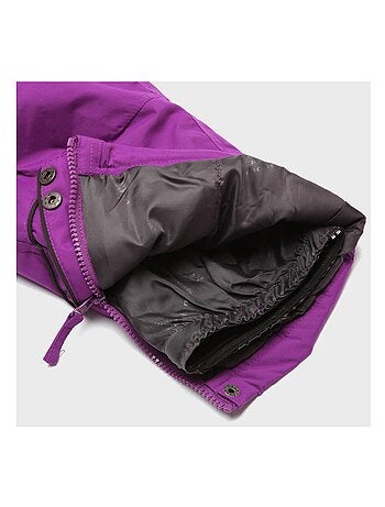 Pantalon de ski fille FAPIX - PEAK MOUNTAIN
