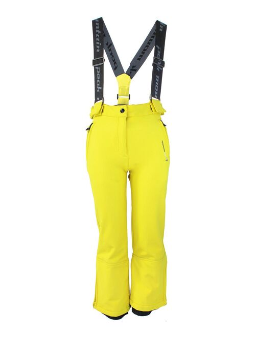Pantalon de ski fille FASHELL - PEAK MOUNTAIN - Kiabi