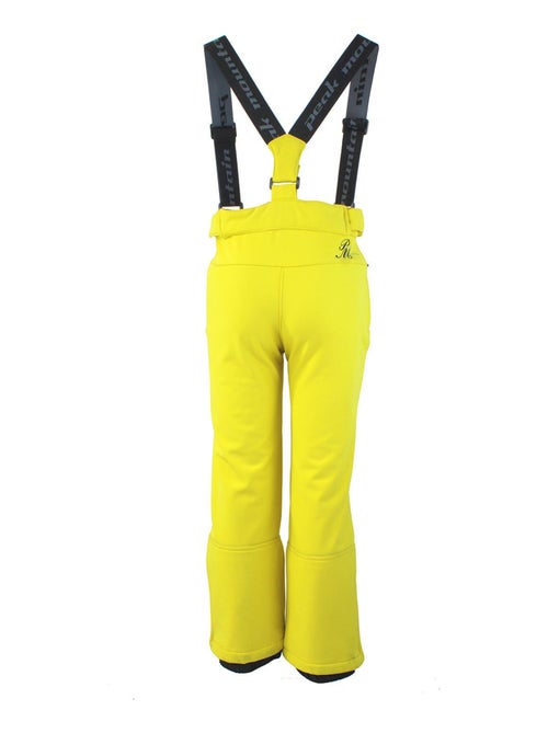 Pantalon de ski fille FASHELL - PEAK MOUNTAIN - Kiabi