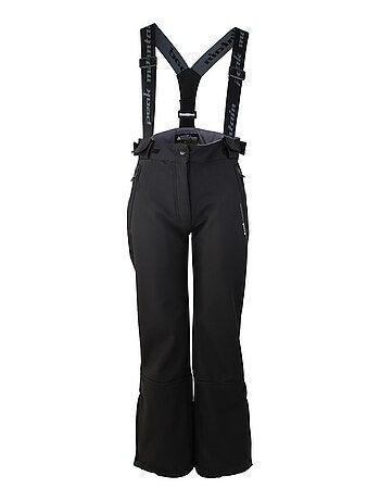 Pantalon de ski fille FASHELL - PEAK MOUNTAIN