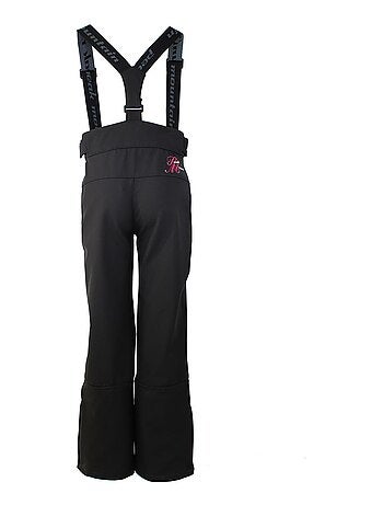 Pantalon de ski fille FASHELL - PEAK MOUNTAIN