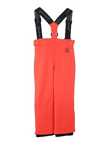 Pantalon de ski fille FASHELL - PEAK MOUNTAIN