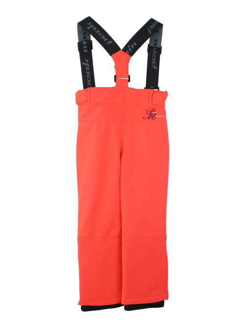 Pantalon de ski fille FASHELL - PEAK MOUNTAIN - Kiabi