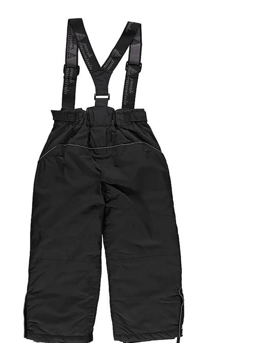 Pantalon de ski fille FEMIX - PEAK MOUNTAIN - Kiabi