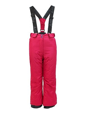 Pantalon de ski fille FEMIX - PEAK MOUNTAIN