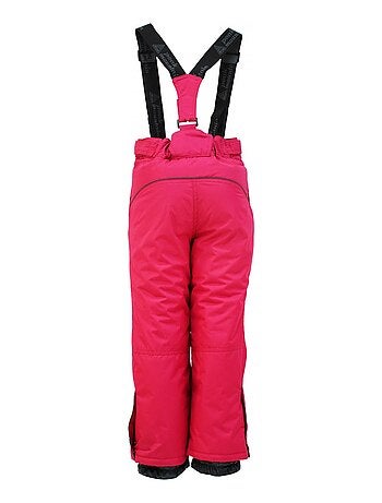Pantalon de ski fille FEMIX - PEAK MOUNTAIN