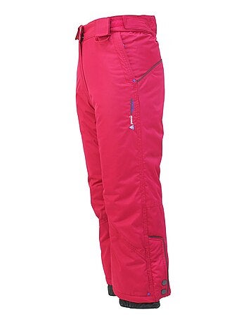 Pantalon de ski fille FEMIX - PEAK MOUNTAIN