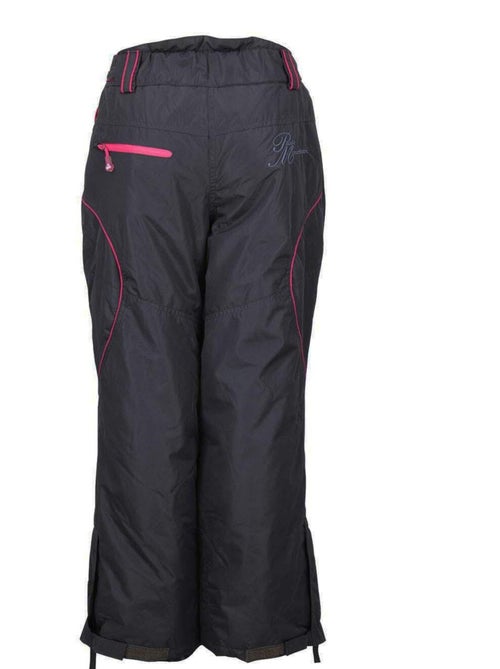 Pantalon de ski fille GACIO - PEAK MOUNTAIN - Kiabi