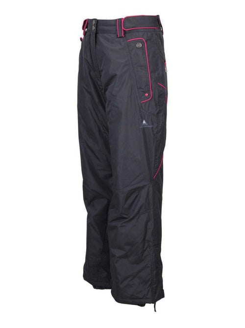 Pantalon de ski fille GACIO - PEAK MOUNTAIN - Kiabi