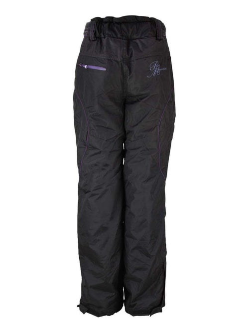 Pantalon de ski fille GACIO - PEAK MOUNTAIN - Kiabi