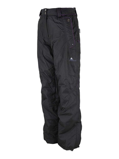 Pantalon de ski fille GACIO - PEAK MOUNTAIN - Kiabi