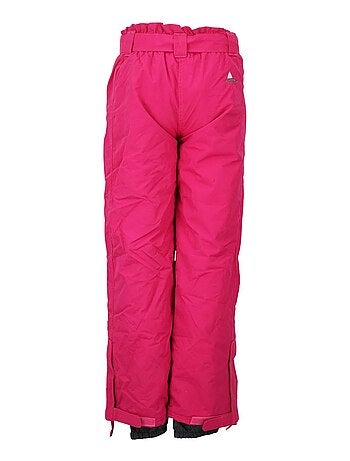Pantalon de ski fille GARALOX - PEAK MOUNTAIN